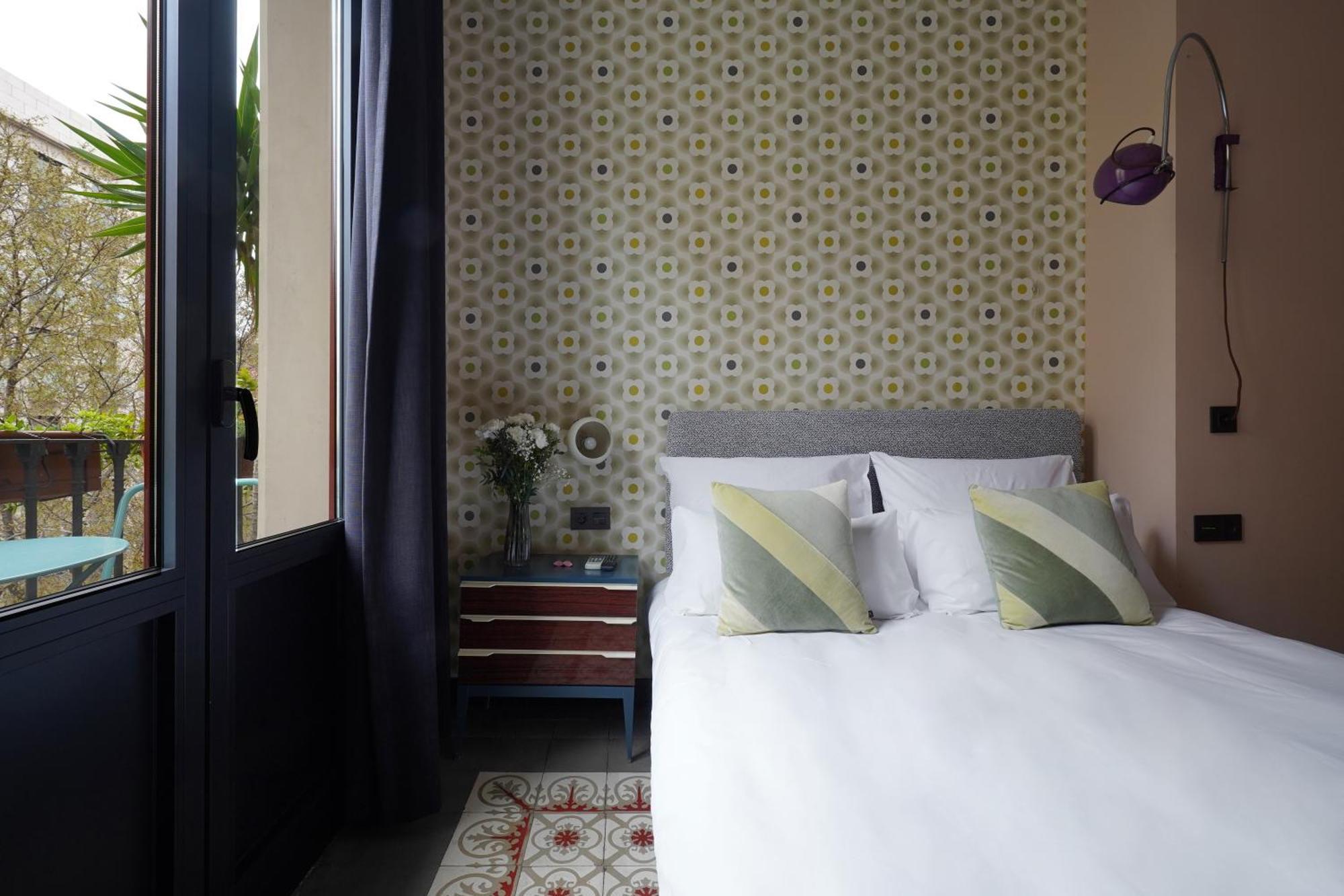 Standard Zimmer mit Balkon